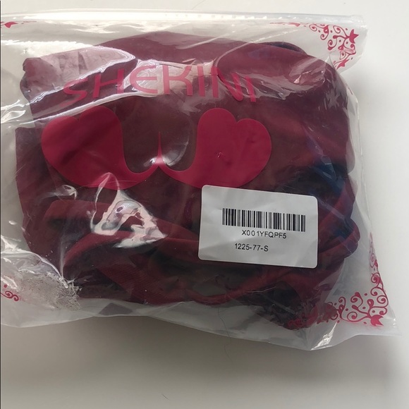 Shekini Bikini - Picture 9 of 9